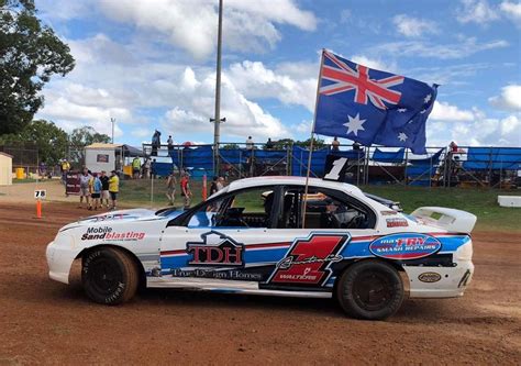 Archives Speedway Sedans Australia