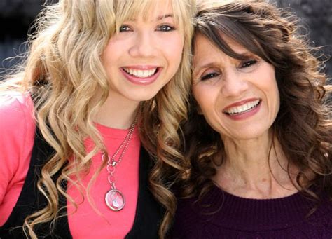 Jennette McCurdy Tweets After Mother’s Death — ‘iCarly’ Star Thanks ...