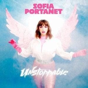 Sofia Portanet Unstoppable Lyrics Genius Lyrics