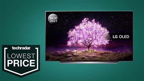 Black Friday preview: LG's 65-inch C1 OLED TV gets a massive $1,000 ...