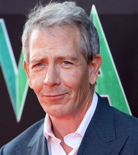 Ben Mendelsohn Marvel Movies Fandom