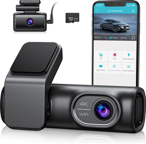 Amazon New Nextbase X Front And Rear Dash Cam Car Recording