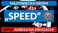 Kozienicka Grupa Speed W Akcji Dw Ch Kierowc W Straci O Prawo Jazdy