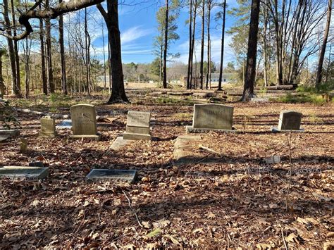 Adams Family Cemetery dans Henderson North Carolina Cimetière Find a