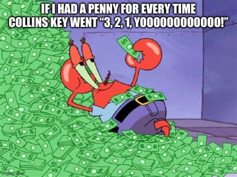 Mr Krabs Money Imgflip