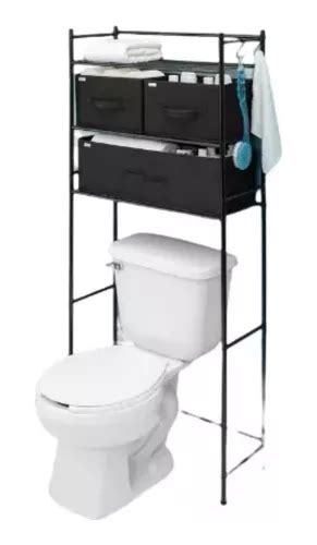 Mueble De Baño Organi Wc Betterware Meses sin interés