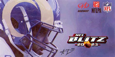 NFL BLITZ 2023 - Signature Edition/Resurrection - SNES Roms - NHL'94 Forums