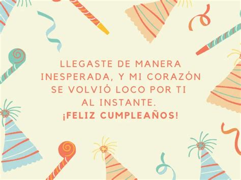 Qué escribir en una carta de cumpleaños Carta Creativa