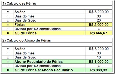 C Lculo De F Rias Como Calcular F Rias Confira