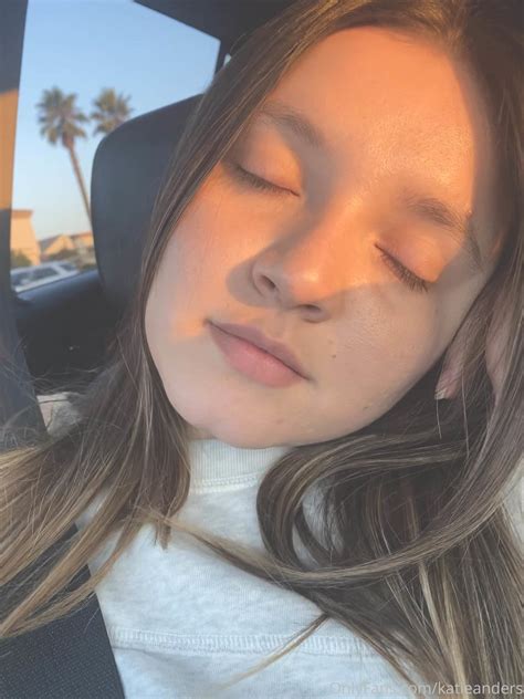 Katie Rose Anders Katieandrose Nude Onlyfans Leaks Photos Thefappening