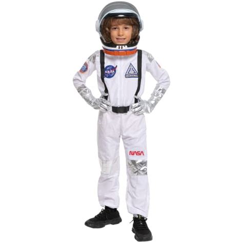 The 30 Best Kids' Astronaut Costumes of 2024 [Verified] - Cherry Picks