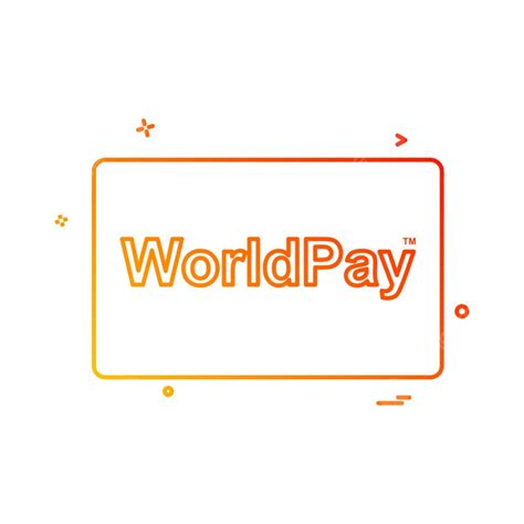 Worldpay Card Design Vector, Retail, Currency, Bag PNG and Vector with ...