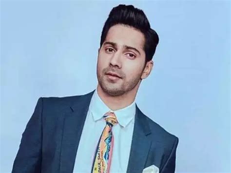 Varun Dhawan shows us who’s the real Coolie No 1 | Filmfare.com