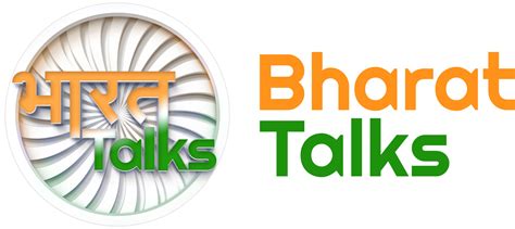 Bharat Talks