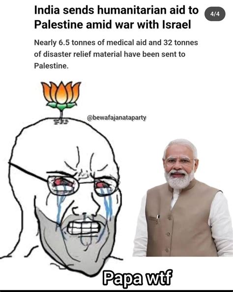 Probably to appease a certain section. Commie infiltration in ModiJis ...