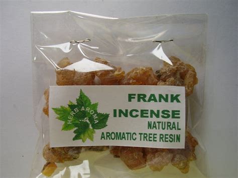 Natural Frank Incense Gum Resin At Rs 960kilogram In Delhi Id