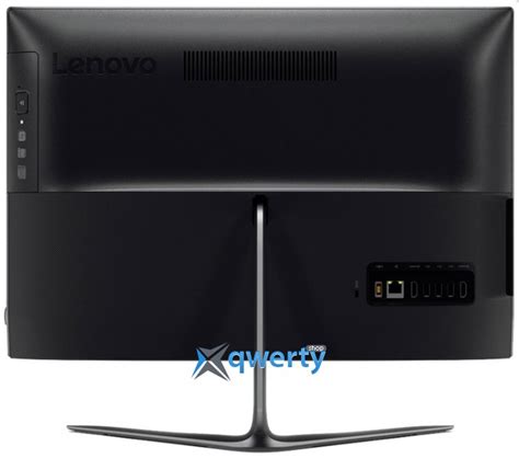 Lenovo Ideacentre Aio 510 22ish F0cb00ufua Black Одесса купить Неттопы и моноблоки в Одессе