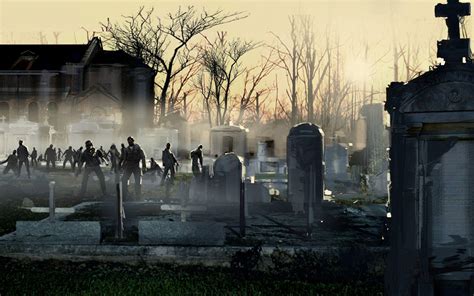 Zombie Wallpapers 1080p - Wallpaper Cave