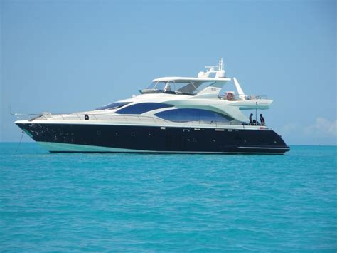 Lady Marie Claire Motor Yacht Azimut For Sale Yachtworld