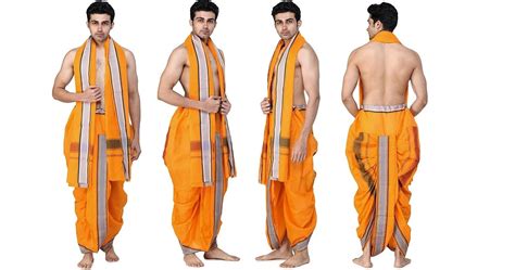 Dhoti