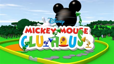 disney junior logo mickey mouse clubhouse