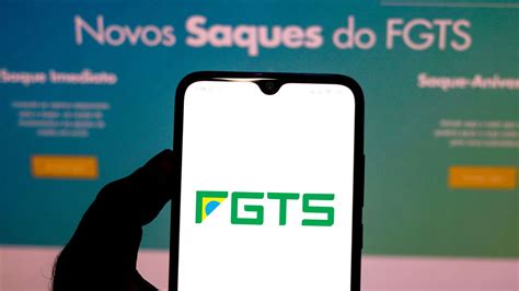 Fgts Libera R 6 220 00 Para Trabalhadores Com Carteira Assinada Veja