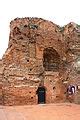 Category Castle Of The Teutonic Knights In Toru Wikimedia Commons