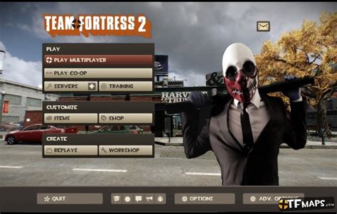 Best Payday 2 Mods Partneralernas
