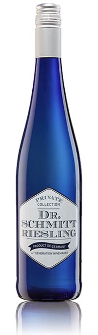 Dr Schmitt Riesling Drinksbuff