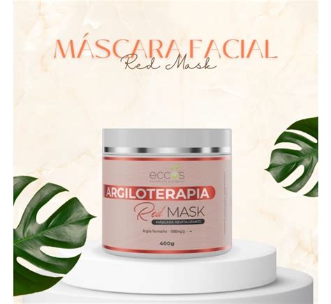 Kit Skincare Facial Cuidado Diário Eccos Cosméticos BCMED