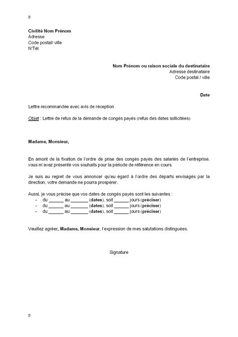 Lettre De Desistement Des Heritiers Artofit