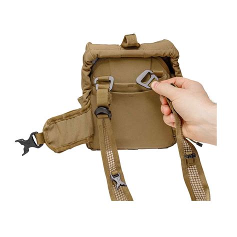 Vortex Glasspak™ Pro Binocular Harness Lancaster Archery Supply