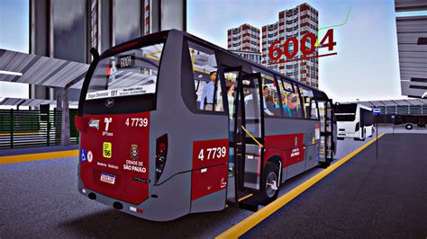 Proton Bus Simulator Volare Fly 10 Mercedes Benz LO 916 Euro 6