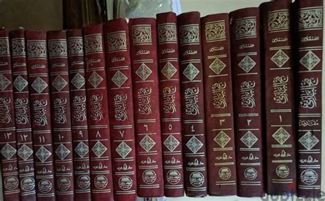 مجموعه فتح الباري بشرح صحيح البخارى كامله Books 199708207