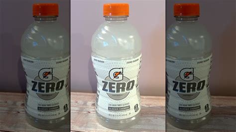 We Tasted And Ranked Gatorade Flavors