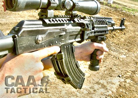 caa airsoft king arms updates popular airsoft