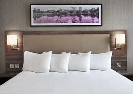 Leonardo Hotel Swindon - Formerly Jurys Inn, Swindon, United Kingdom ...