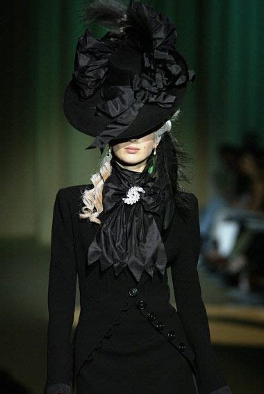 12 Things To Look For When Buying A Hat MCO Victorian Fashion