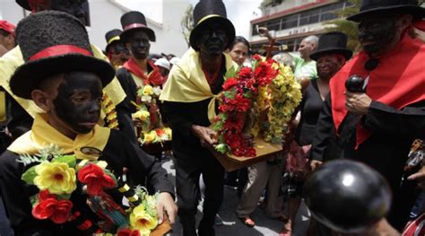 Guarenas Y Guatire Celebran La Parranda De San Pedro Venezolana De