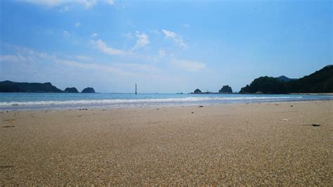 道の駅北浦 九州のナンバーワン海水浴場・下阿蘇ビーチの道の駅│harada Office Weblog