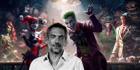 DC Villain Origin Movies After Joker? There’s Conflicting Reports