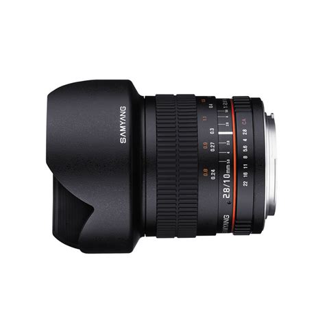 Samyang Lens Mm F Ed As Ncs Cs Pentax K Mount Welcome To Mega