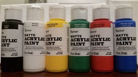 Testing Amazon's Acrylic Pouring Kit - AcrylicPouring.com