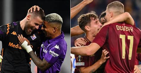 Fiorentina Vs Roma Odds Predictions Team News Betting Tips And More