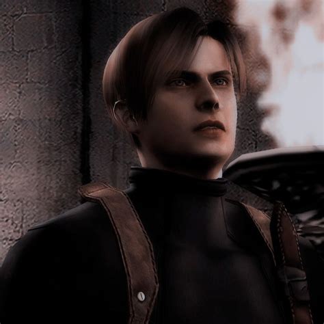 Resident Evil Franchise Resident Evil Leon Leon Scott Kennedy