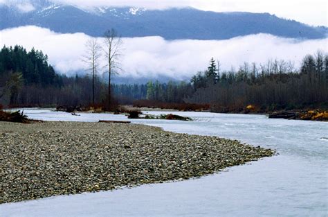 Skagit River - Western Rivers Conservancy