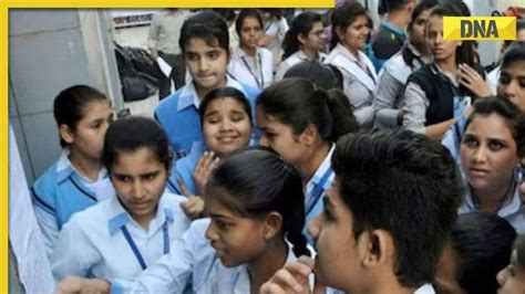 Gseb Th Ssc Result Declared Know How To Check Gujarat Board