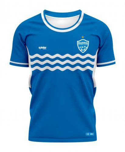 Barra Fc Kits