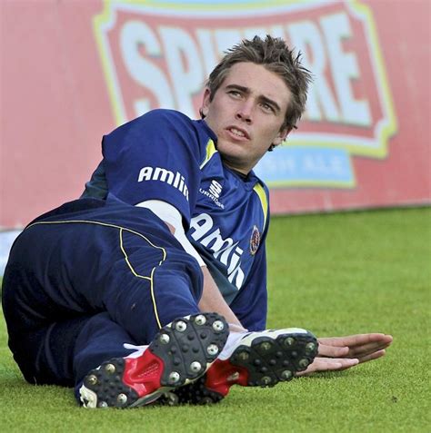 Tim Southee Photo Shot | Tim Southee Photos | FanPhobia - Celebrities ...