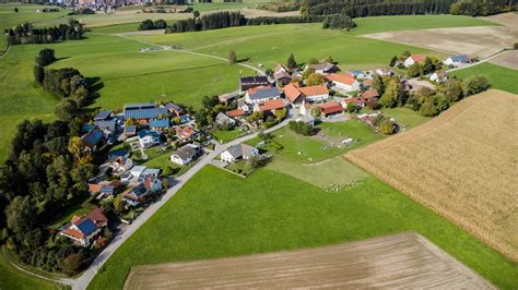 Weiler Gemeinde Eppishausen